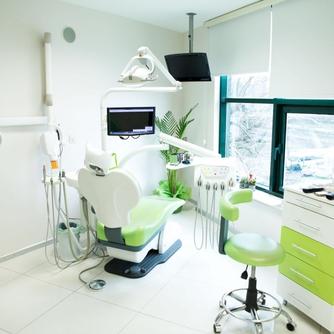 Apple Dental Klinik