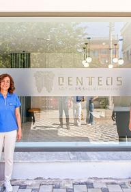 Özel Denteos Ağız ve Diş Sağlığı Polikliniği