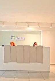 Özel Dentiz Ağız ve Diş Polikliniği