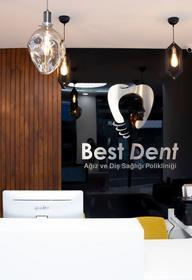 Best Dent Ataşehir