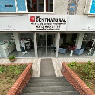 Dent Natural